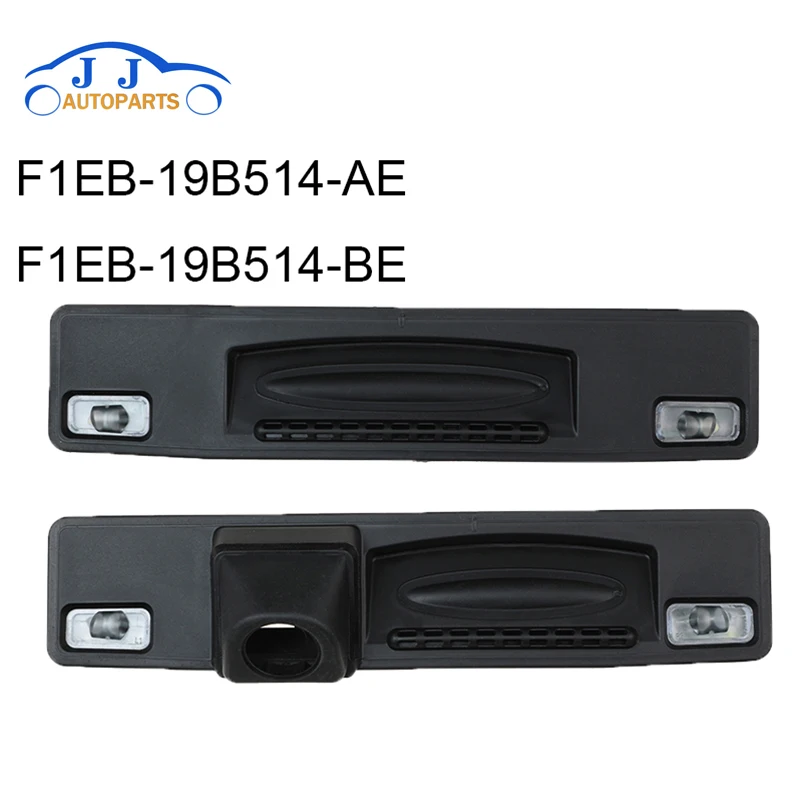 F1EB-19B514-BE F1EB-19B514-AE Boot Tailgate Handle Trunk Handle Switch For Ford Focus Mk3 2011-2018 F1EB19B514BE/F1EB-19B514-BC