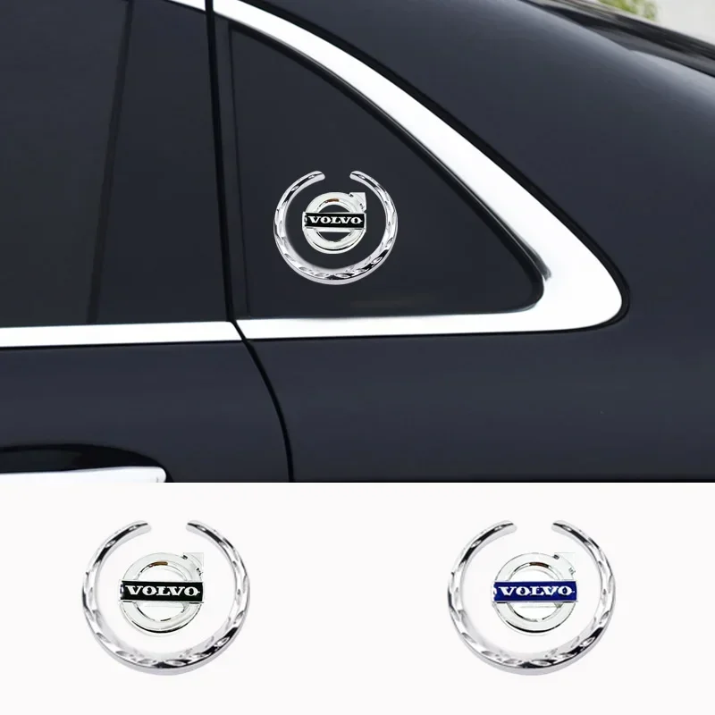 Car Emblem 3D Metal…
