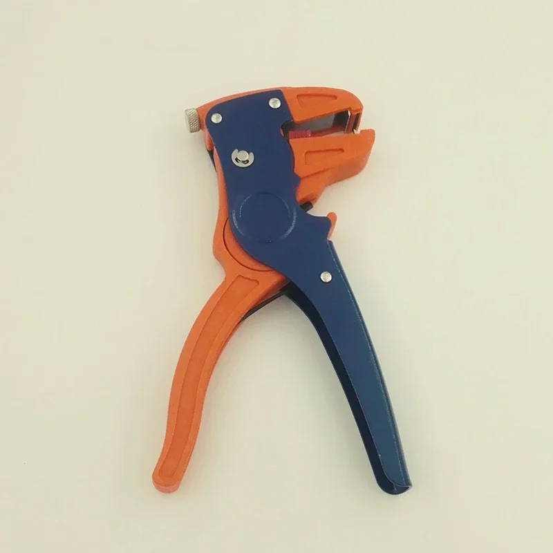 HS-700D 自動調整絶縁ワイヤーストリッパー自動範囲 2MM² 高品質ツール付き