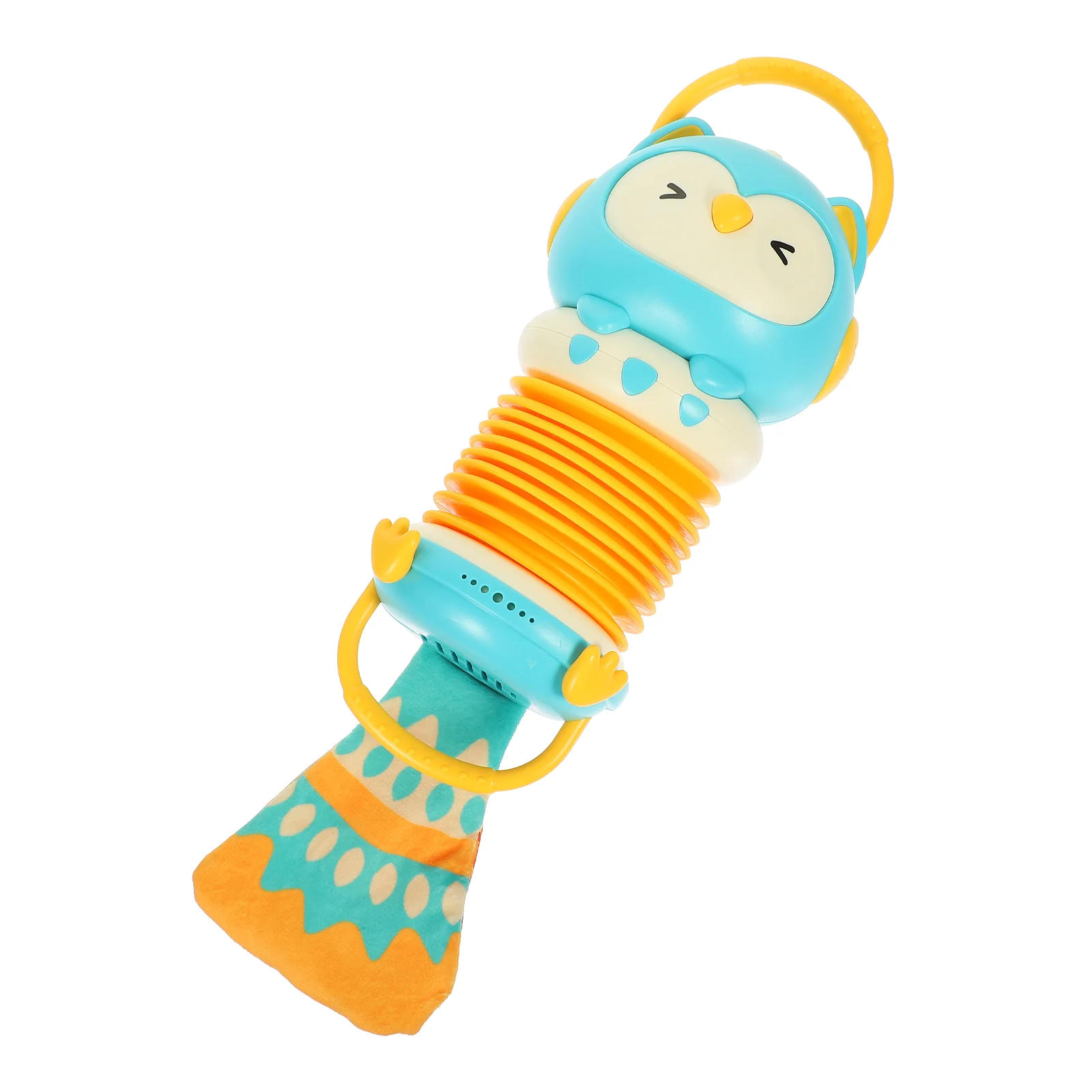 

Children's Accordion Toddler Toys Instrument for Kids Baby Electronic Component Musical Toddlers