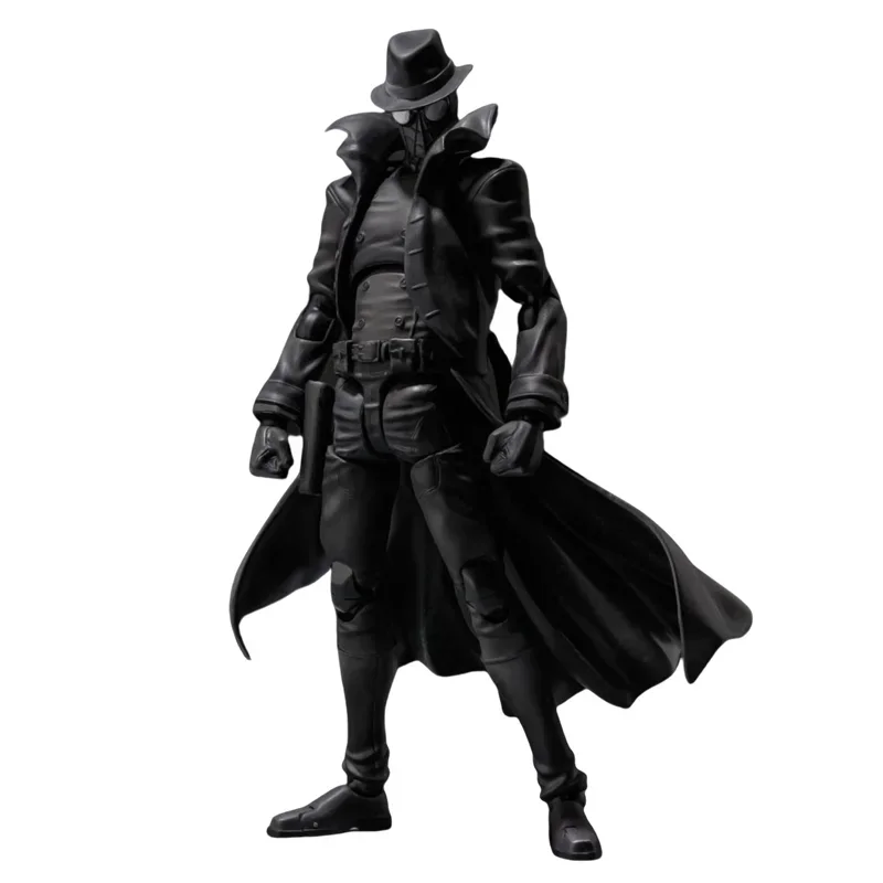 Человек-паук Noir Marvel légende Peter Parker ultime noir Spider Man ténèbres SHF jouets фигурка repro cadeau