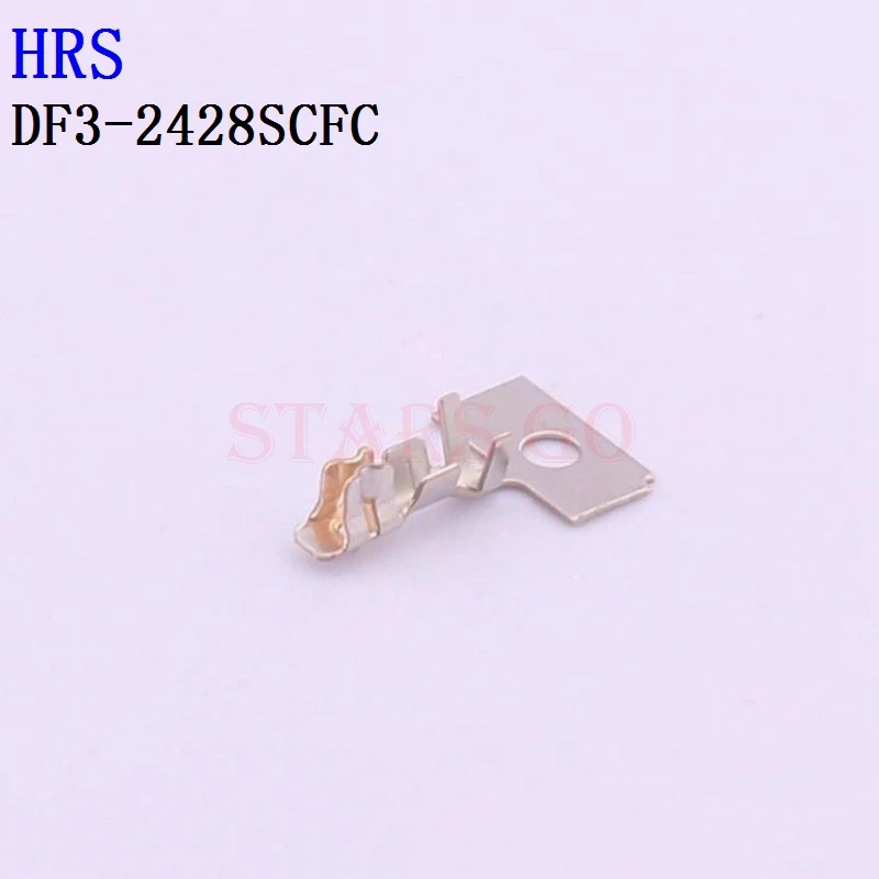 

10PCS/100PCS DF3-2428SCFC DF3-2428SCF DF3-22SCFC DF3-22SCF HRS Connector