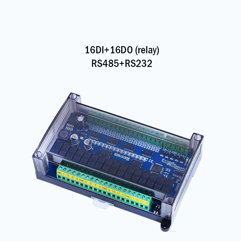 modulo-io-digitale-16di-16do-rs485-modbus-rtu-modulo-di-ingresso-e-uscita-digitale