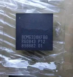 

(100% новый) BCM6338KFBG BCM6338KFB BCM6338 BGA
