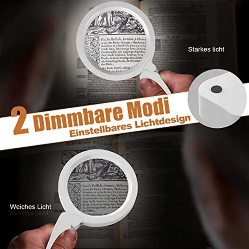 Abjs Magnifying Gla…