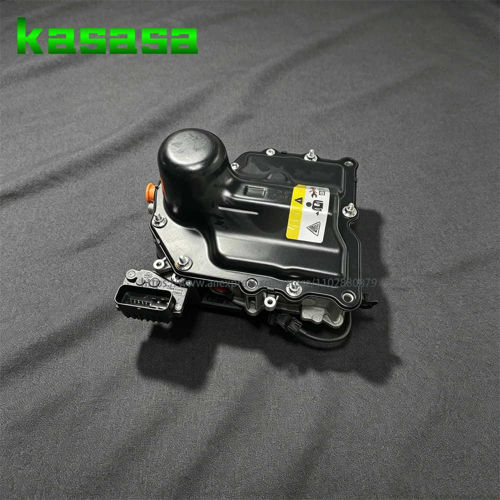 

100% Work DQ200 OAM DSG Transmission Valve Body Mechatronic Assembly 0AM927769D OAM927769D 0AM 325 025D