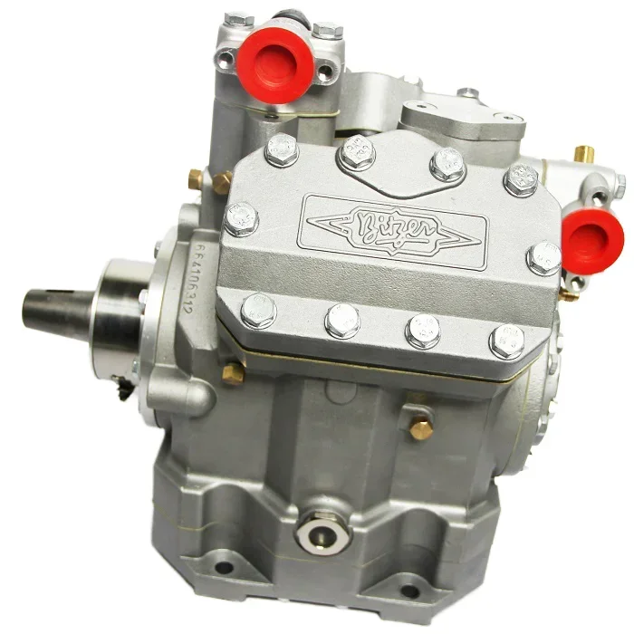 Bitzer 134A 24 Volt…