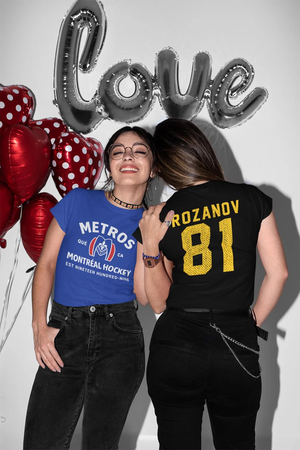 Hollander 24 Rozanov 81 Jersey Tee Montreal Boston Hockey Team Unisex Shirt High-Quality Short Sleeved Summer Men Women T-Shirt
