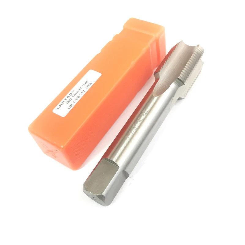 Standard Unified thread tap UN UNC 1