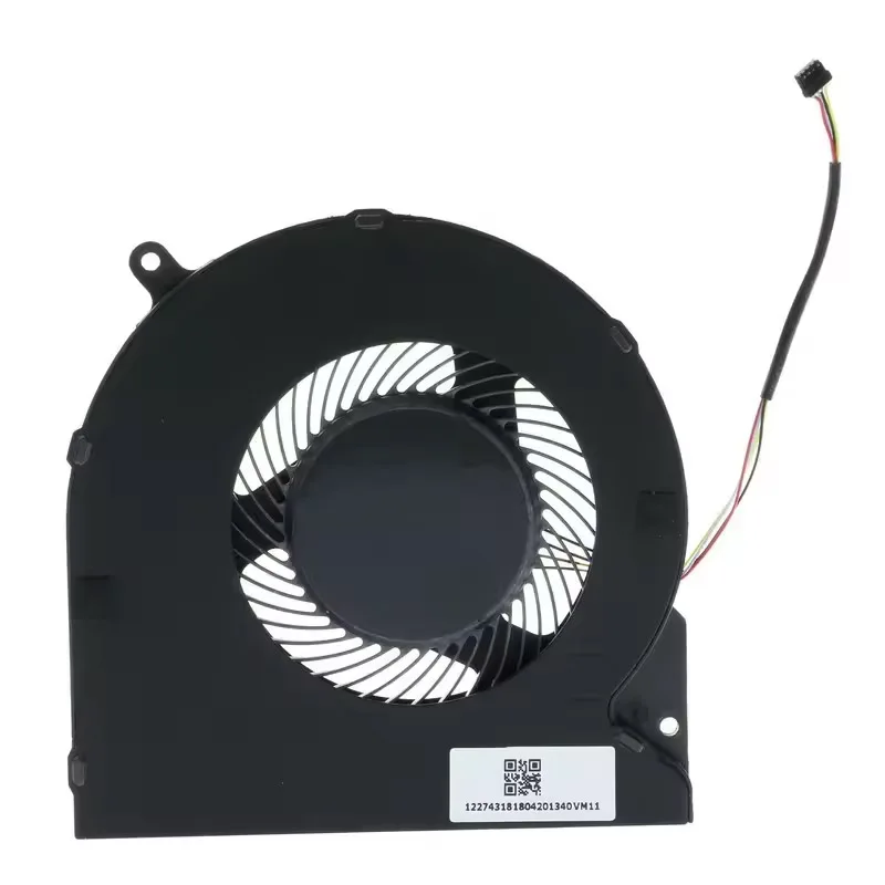 New CPU/GPU Cooling Fan for Razer Blade 15 RZ09 RZ09-02385E92 RZ09-02386E91 0FKMW000