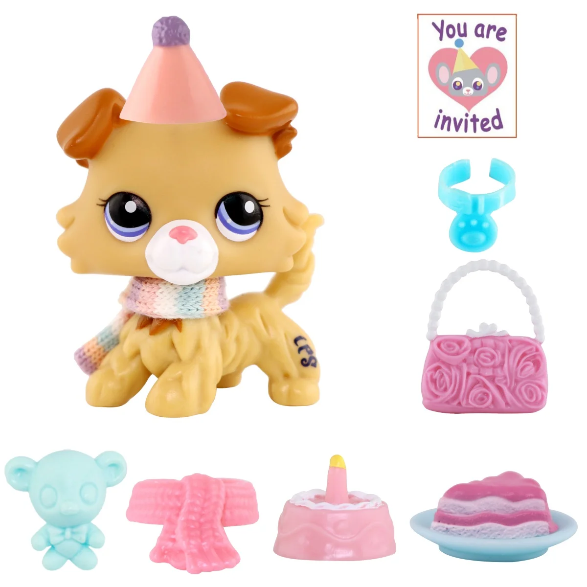 Lps Minilpsshop Bob… - image