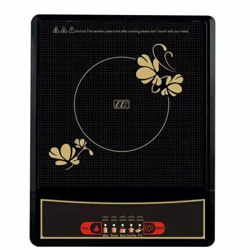 

Use Cooker Electric Stove J-C31 Induction Plate