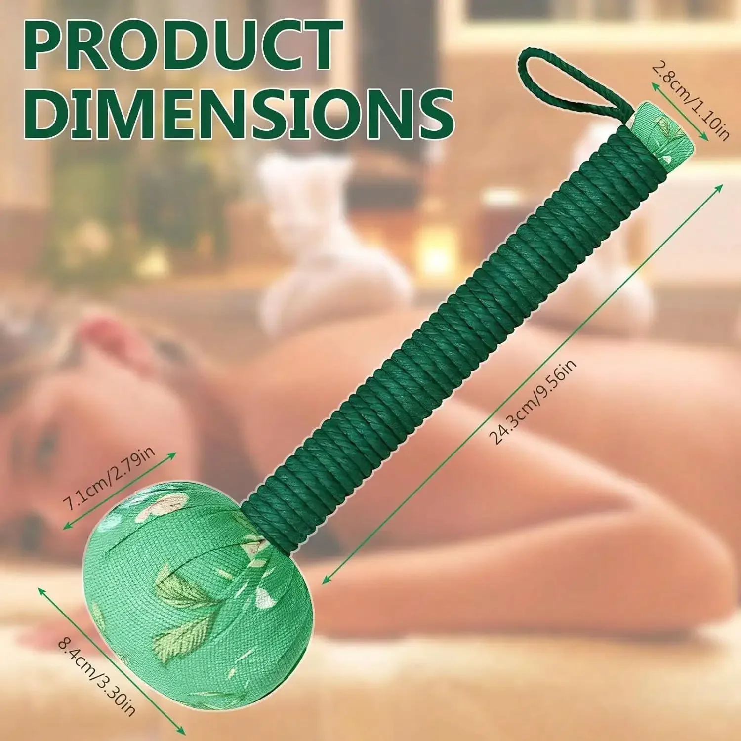 Lymphatic Drainage Tool Cellulite Massage Tool Hammer Back Massagers Lymphatic Drainage Hammer Christmas Gifts Party Favors