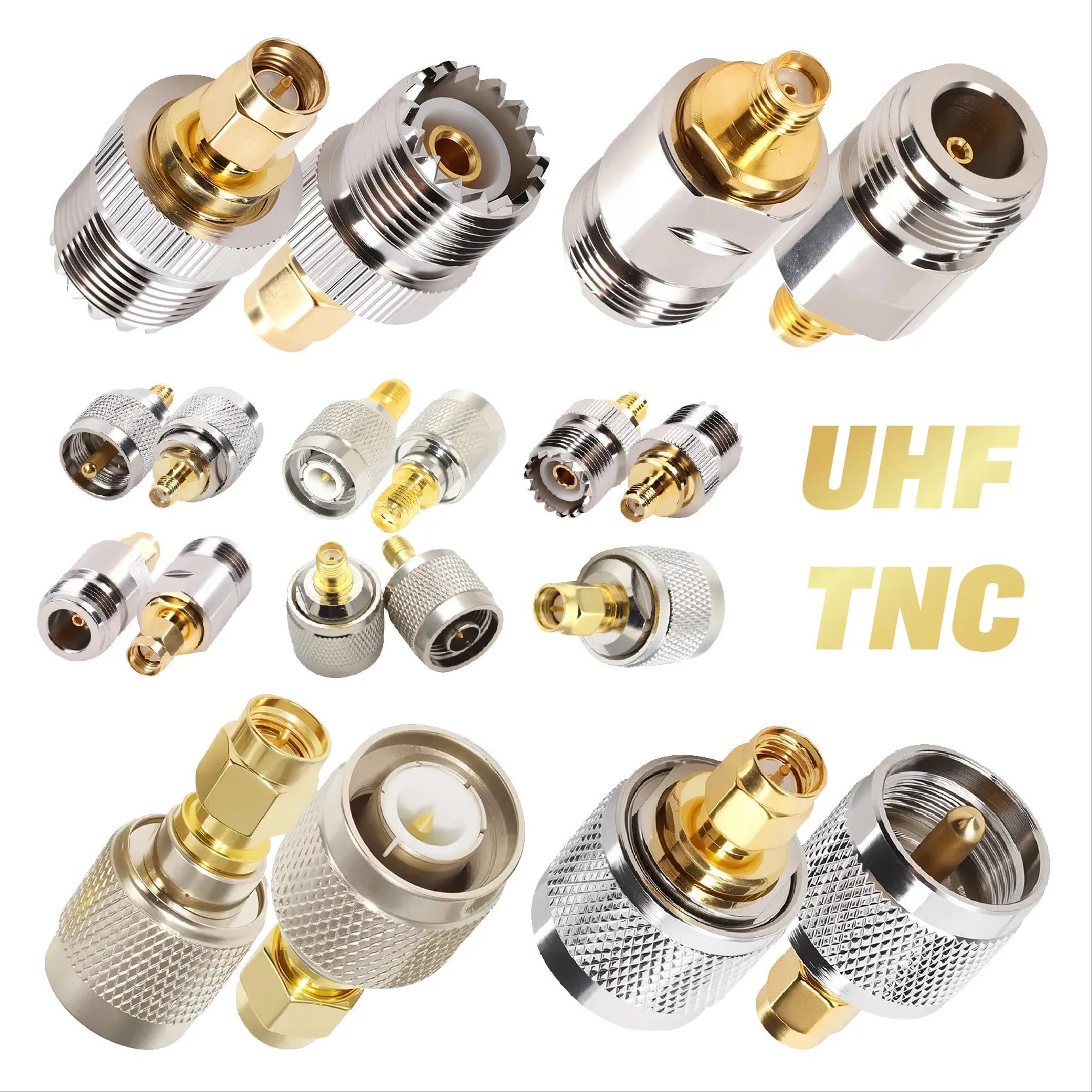 Cb Radio Antenna 2P…