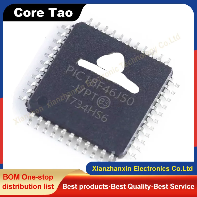 1PCS/LOT PIC18F46J5…
