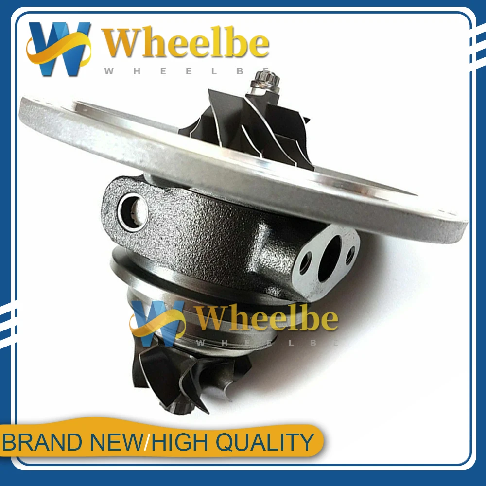 Turbocharger Cartridge 8971856450 VC420037 VA42003 8972402101 8971856452 For Isuzu D-Max 2.5 TD Opel Vauxhall Campo Brava 2.5 D