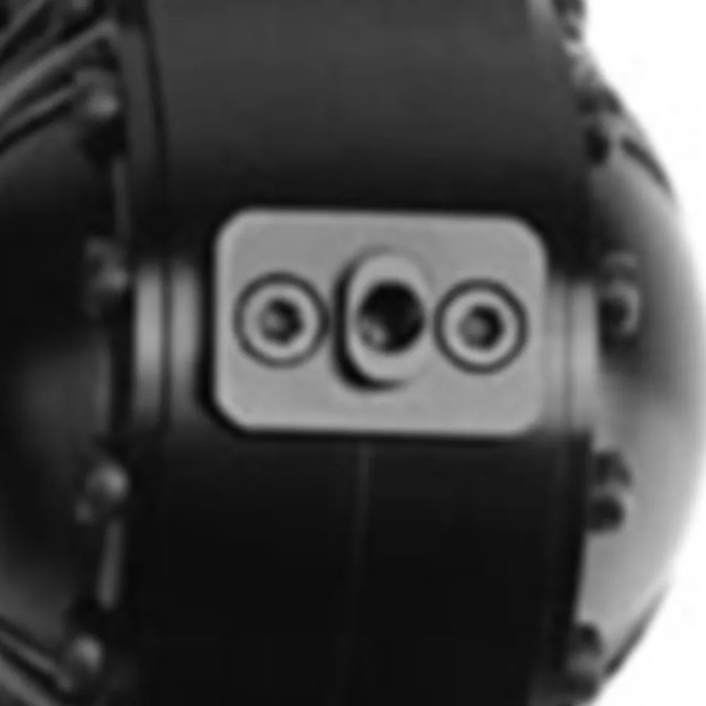 

LESU Q9011 Metal Rear Axle Differential Lock for RC 1/14 Tractor Truck Tamiyay Remote Control Dumper Car Th02063