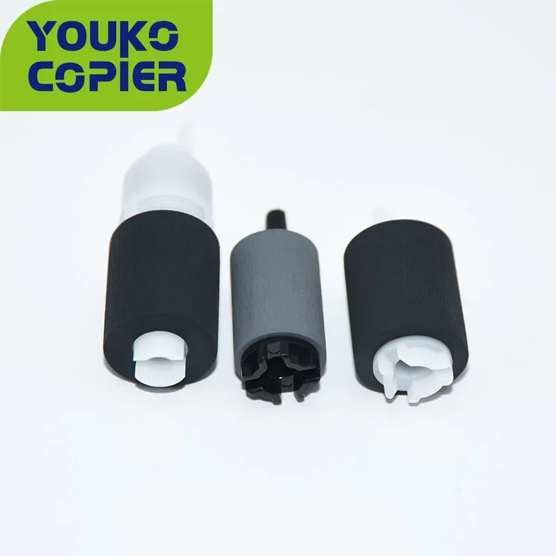 10sets 302N406030 302ND94340 302ND94350 Pickup Feed Roller for Kyocera 4002i 5002i 6002i 4052ci 5052ci 6052ci 2552ci 3252ci