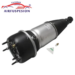 For Jaguar XJ XJ8 XJR X350 X358 Rear Air Suspension Shock Absorber Air Strut Assembly C2C41346 C2C41344 C2C41340