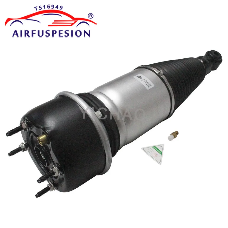 Cjj８４５２０ For Jaguar XJ XJ8 XJR X350 X358 2004-2010 Rear Air Suspension