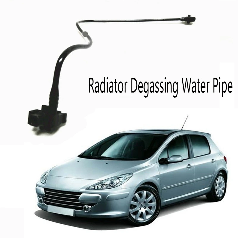 Expansion Tank Pipe…