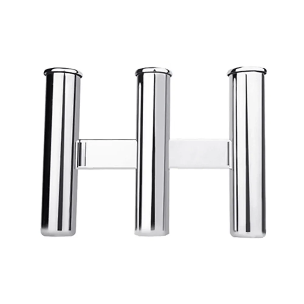 

Convenient Installation Harsh Marine Environments Fishing Rod Holder Design Fishing Rod Holder Marine Boats RVs Wall Mounted