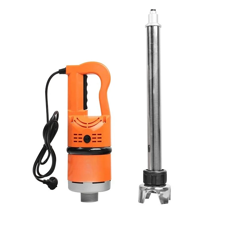 Commercial Handheld Mixer Homogenizer