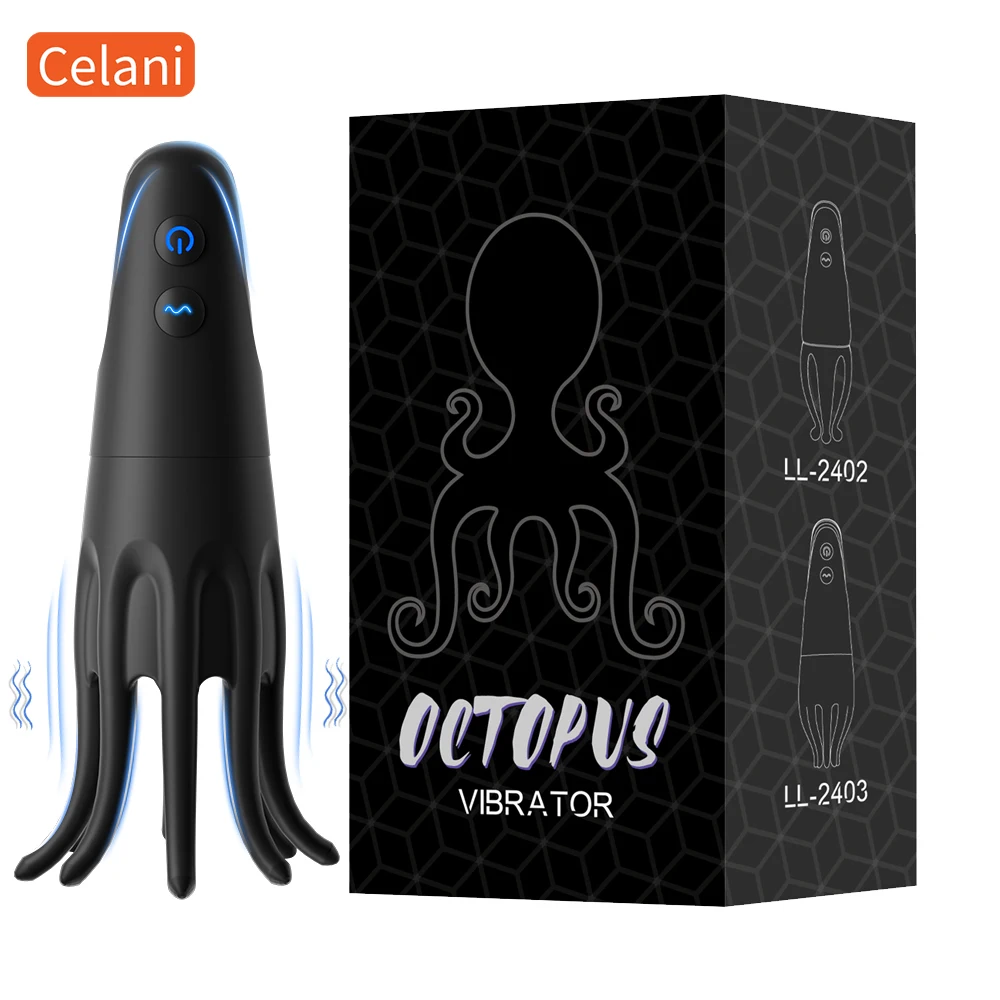 Glans Stimulate Penis Massage Vibrator 10 Speed Male Oral Blowjob Lasting Delay Endurance Training Automatic Sex Toys for Men