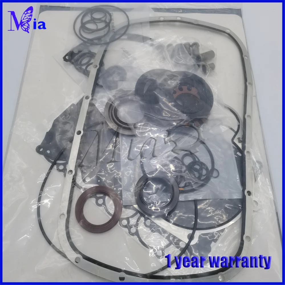 

High Quality Repair Kit 5L40E Gearbox Master Transformation Kit for BMW 5L40E E46/E60/E83/X3/E53/X5 Automatic Gearbox