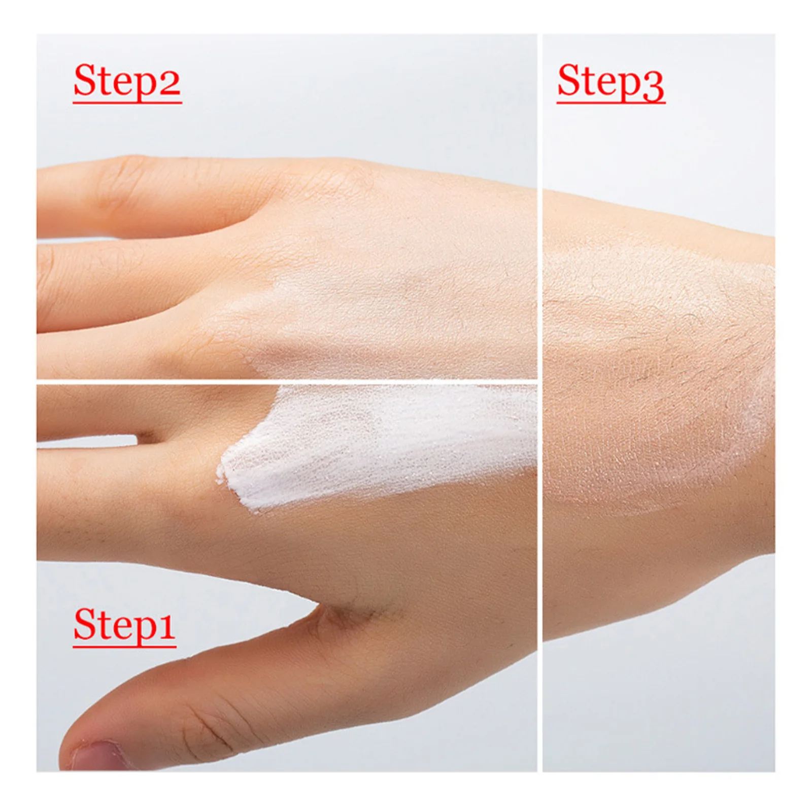 30ml face primer foundation concealer Long lasting moisturizing waterproof sweat resistant makeupwarming brightening clear skin