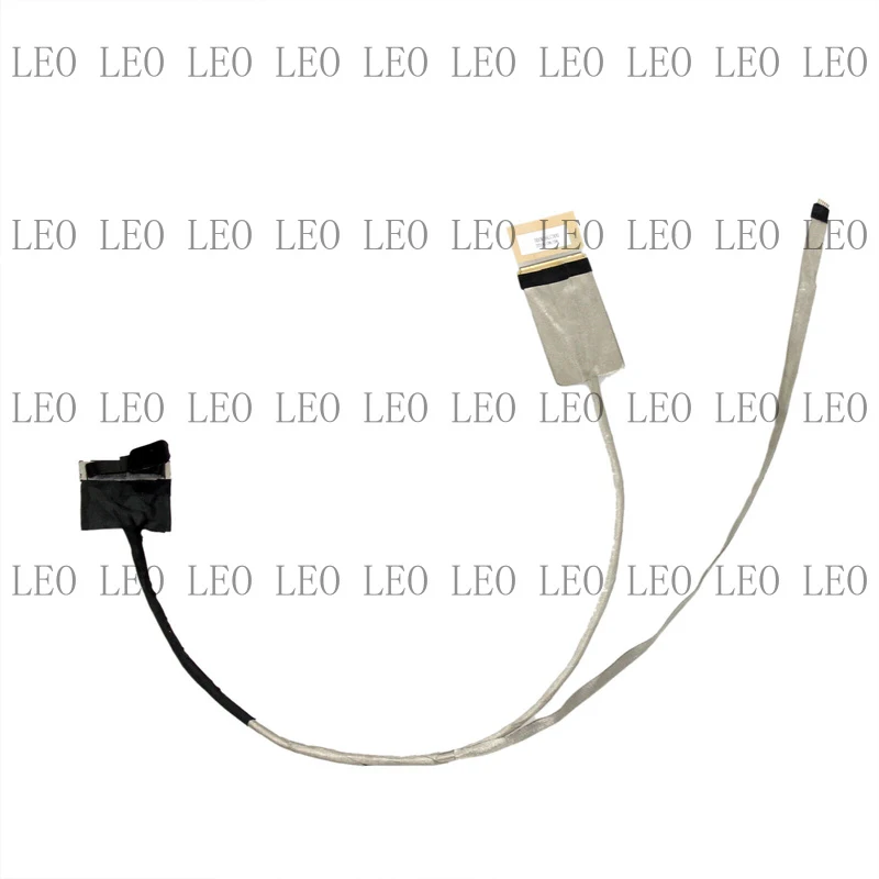 SS New 40pin LED LCD Screen Display Flex Cable For HP G6-2000 DD0R36LC000