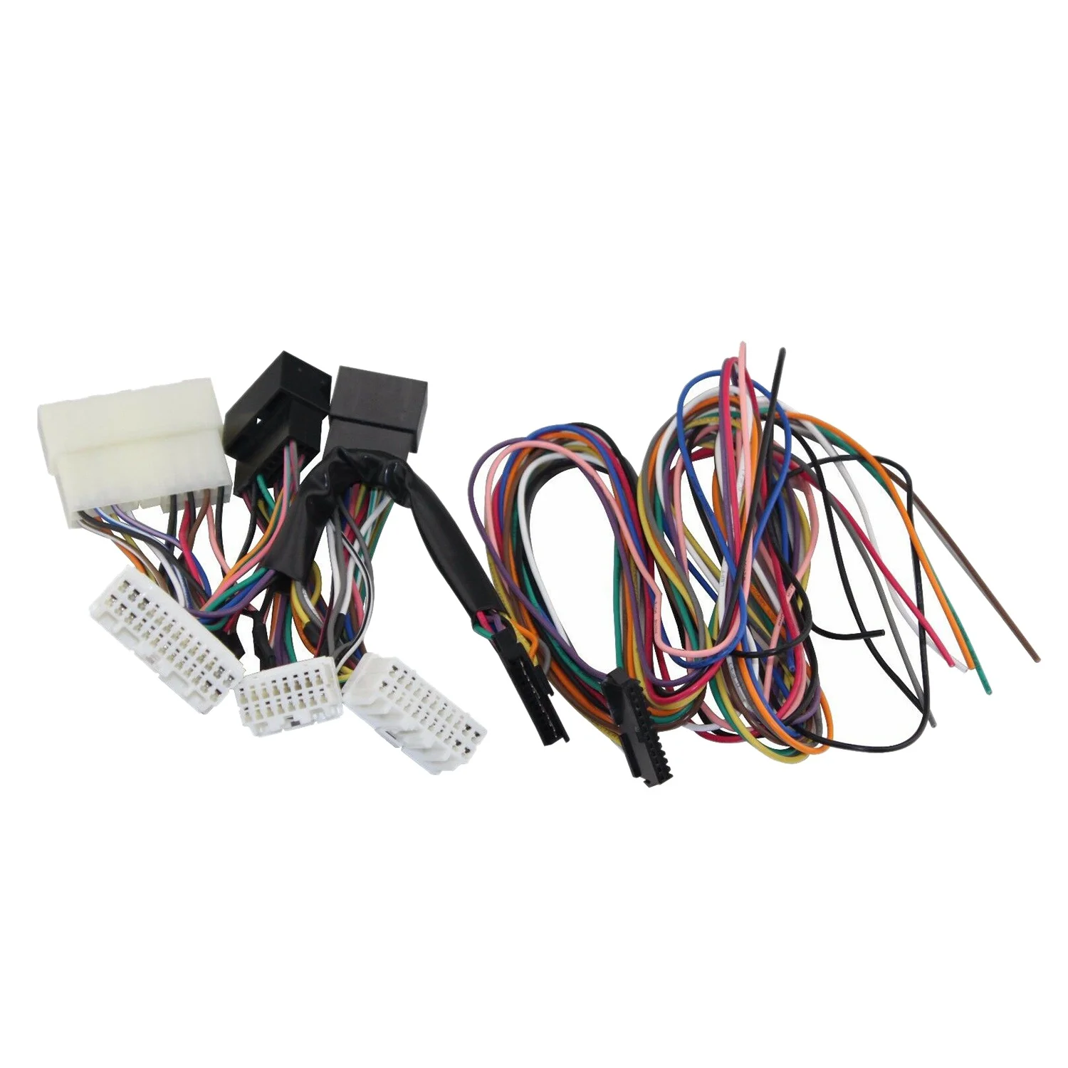 

Перемычка с преобразования ЭБУ Obd0 в Obd1 Для Honda Civic 88-91 Acure