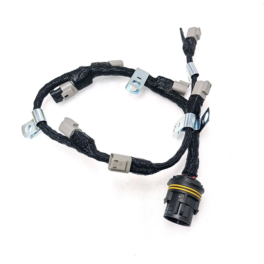 High quality New For 2864516 QSM11 Diesel engine part Electronic Control Module Wiring Harness 4004573 4022870