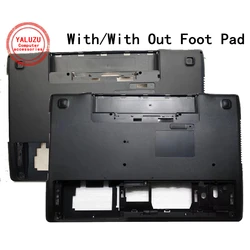 New Laptop Bottom Base Cover For Asus N56 N56SL N56VM N56VZ N56XI N56VB 13GN9J1AP010-1 13GN9J1AP020-1 Case