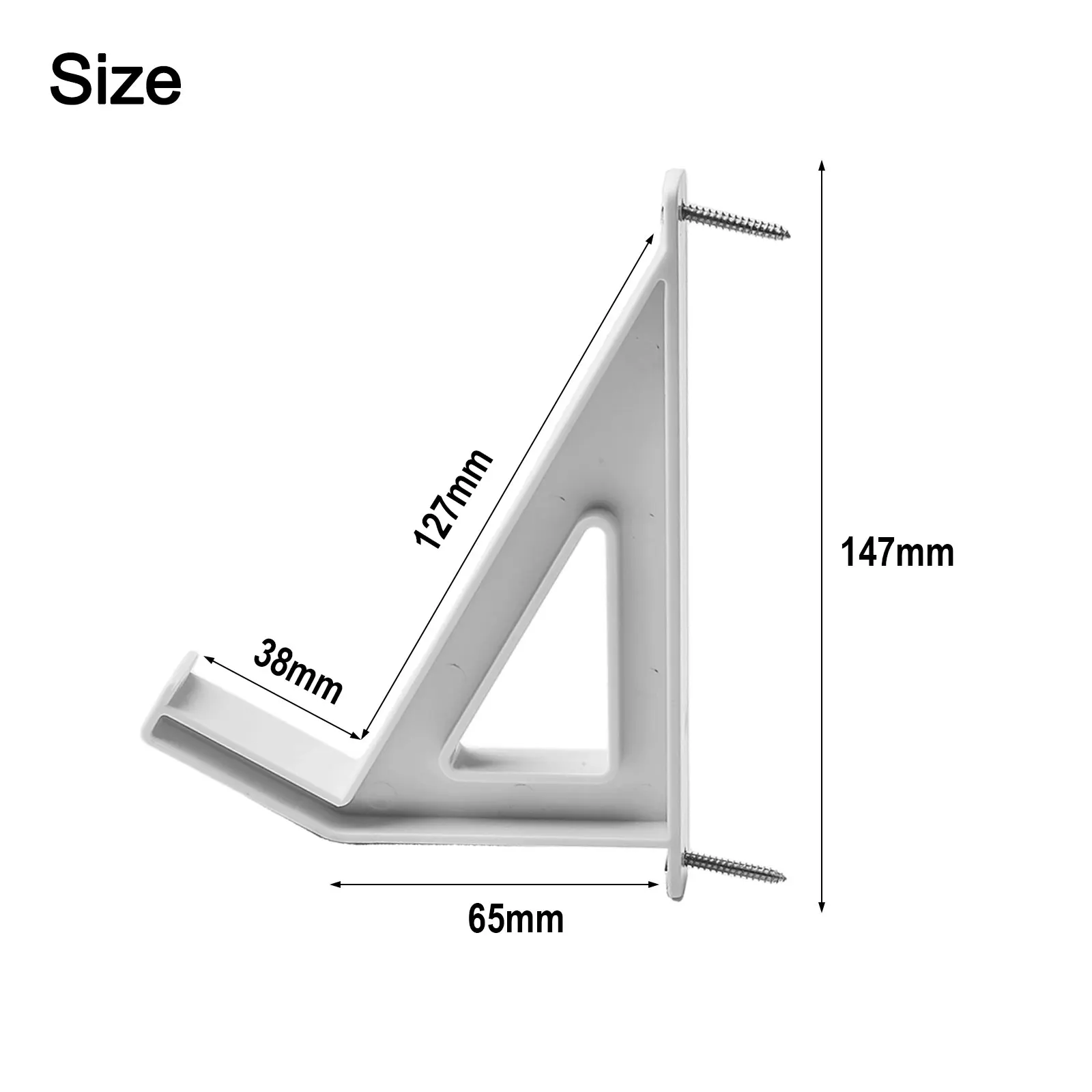 Innovative Keyboard Storage Design that Utilizes Wall Space Effectively While Offering Easy Installation Choices