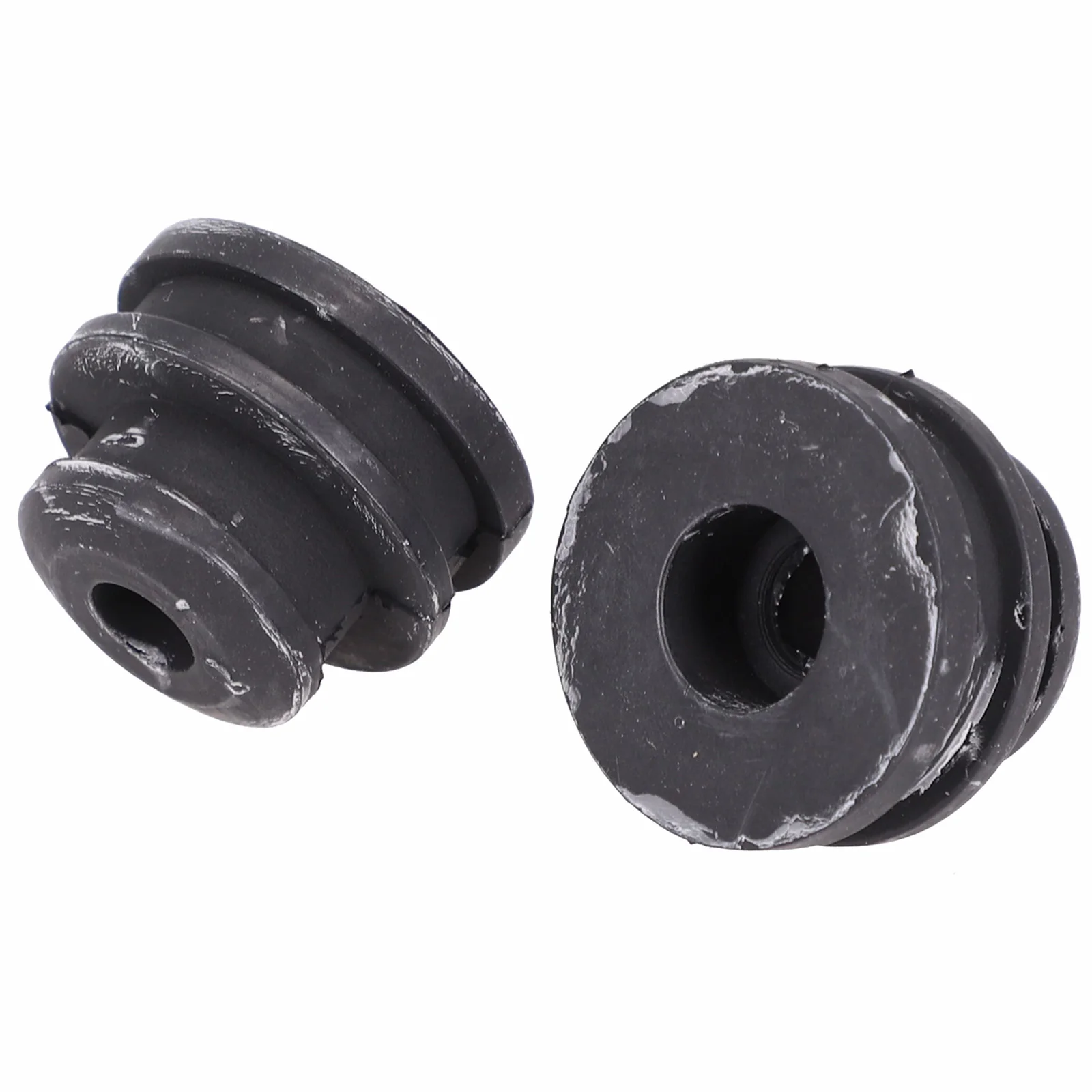 Picture 4: Replace Your Old Condenser Mount with this Pair for Honda Civic & For Accord Improved Electric Components & Charging Performance