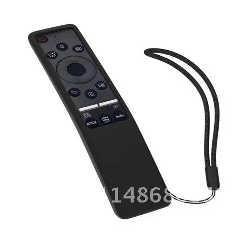 Cases Shockproof for Samsung smart TV Voice remote control Cover BN59-01312A 01312H BN59 01241A 01242A 01266A 01329A