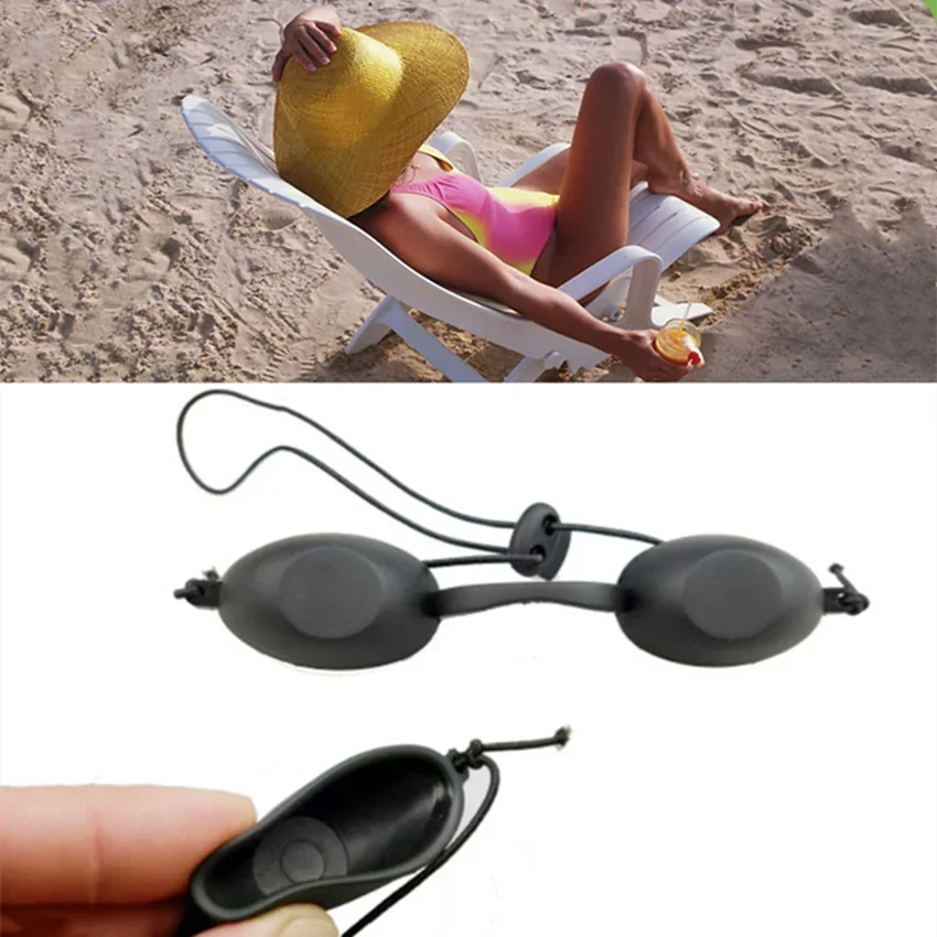 Accesorios de natación