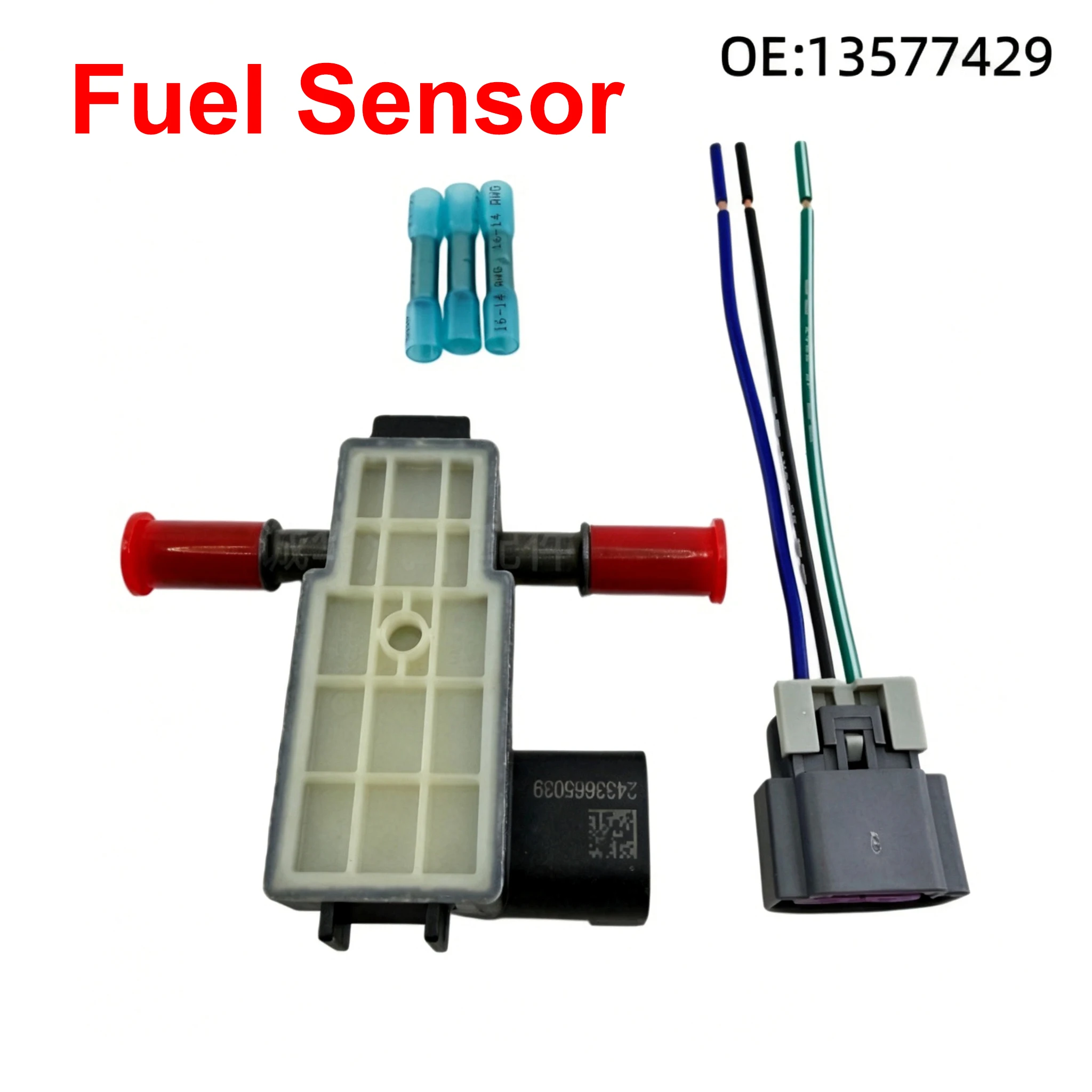 Fuel Sensor Hybrid Fuel Sensor OE 13577429 for Chevrolet G-M Car Accessories