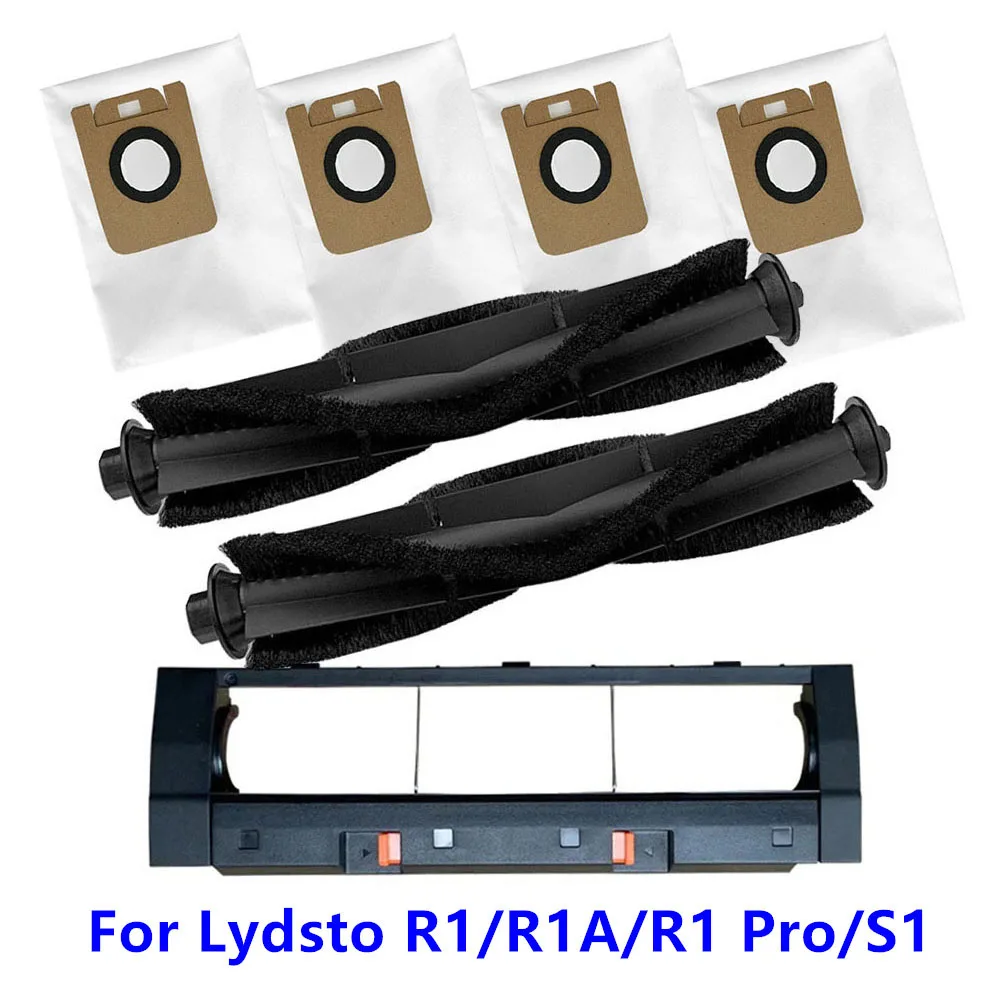 

Пылесборники для Lydsto R1/R1A/R1 Pro/S1