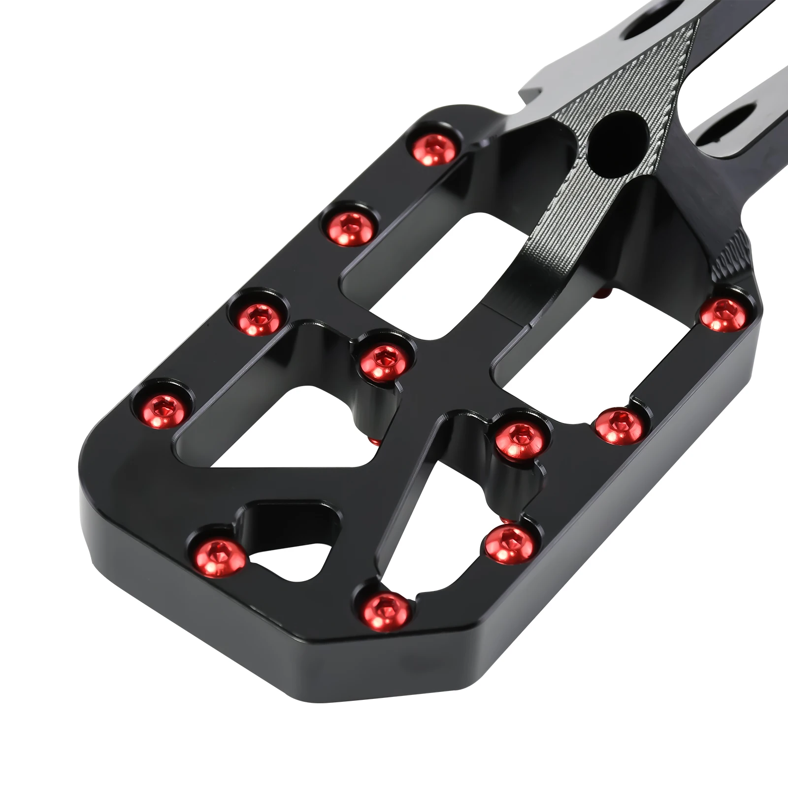 Fußpedal für SURRON Pegs Ultra Bee Motorräder, Angepasste Modifizierte Fußrasten für SurRon Elektrofahrrad Motorradzubehör – Detail 17