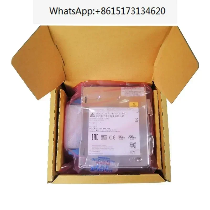 DRR-20N New Genuine Rail Type Redundant Module 20A 0.65V Switching Power Supply