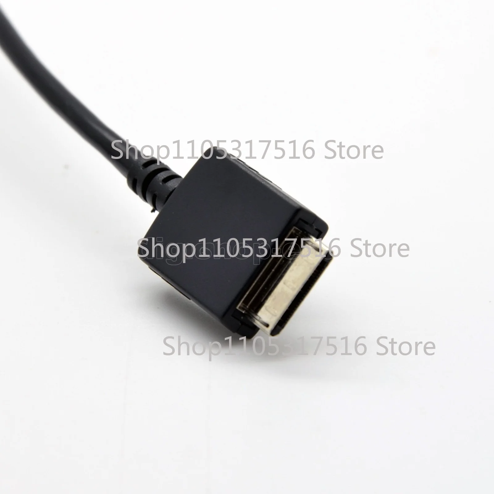 USB Charger Data Cable For WALKMAN NWZ-S745 NWZ-S746 NWZ-S750 NWZ-S754