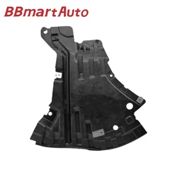 A2225202200 BBmart Auto Parts 1pcs Front Right Underbody Cover For Mercedes Benz W222 S63 AMG High Quality Car Accessories