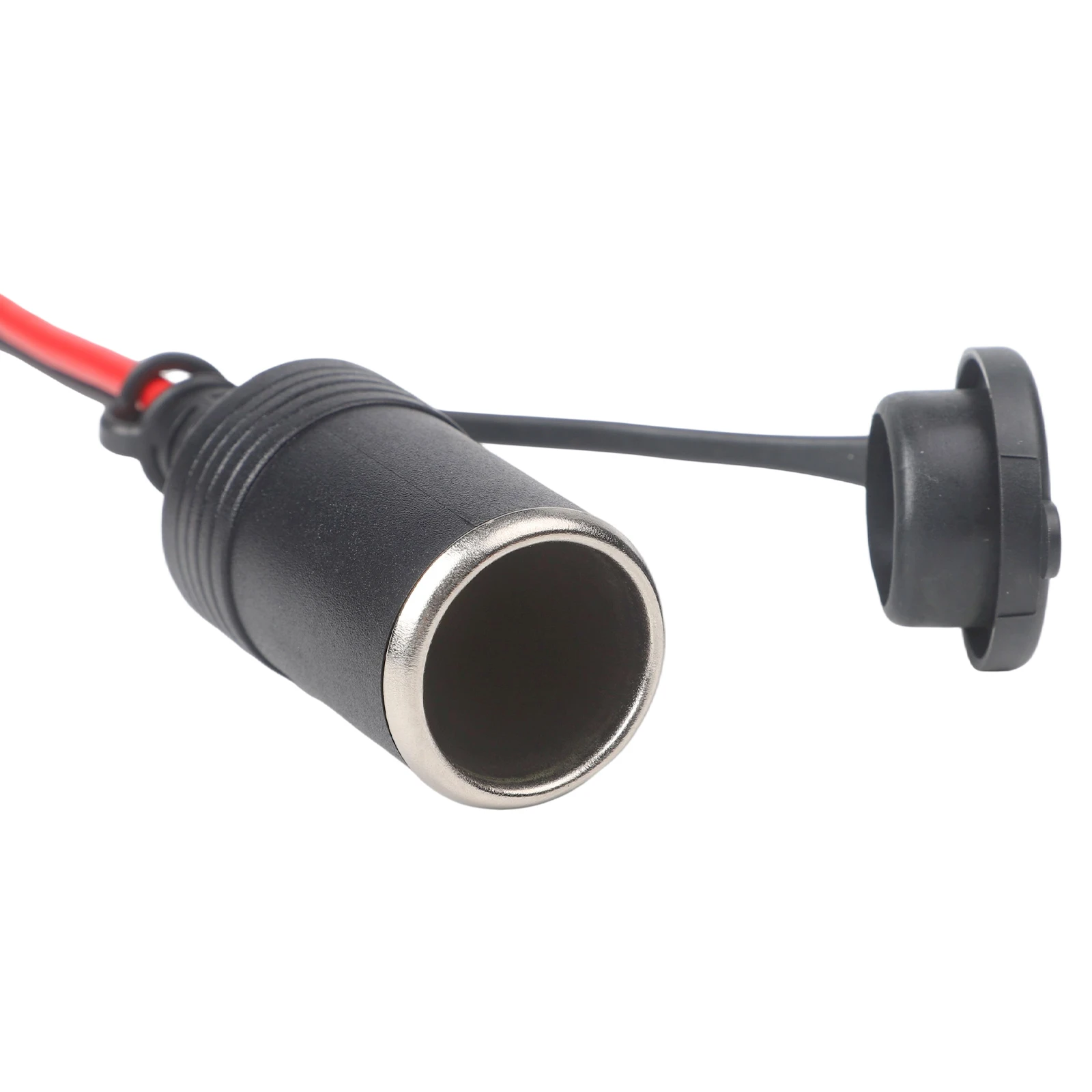 

Портативный силовой кабель Кабель солнечного генератора 14AWG Луженая медь Экологическая ПВХ-изоляция Высокое качество ПВХ-нейлон