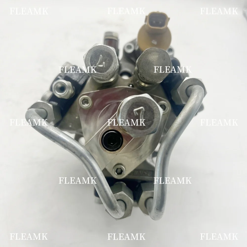 High Quality Diesel Common Rail Fuel Injection Pump 294050-1010 S00002933+03