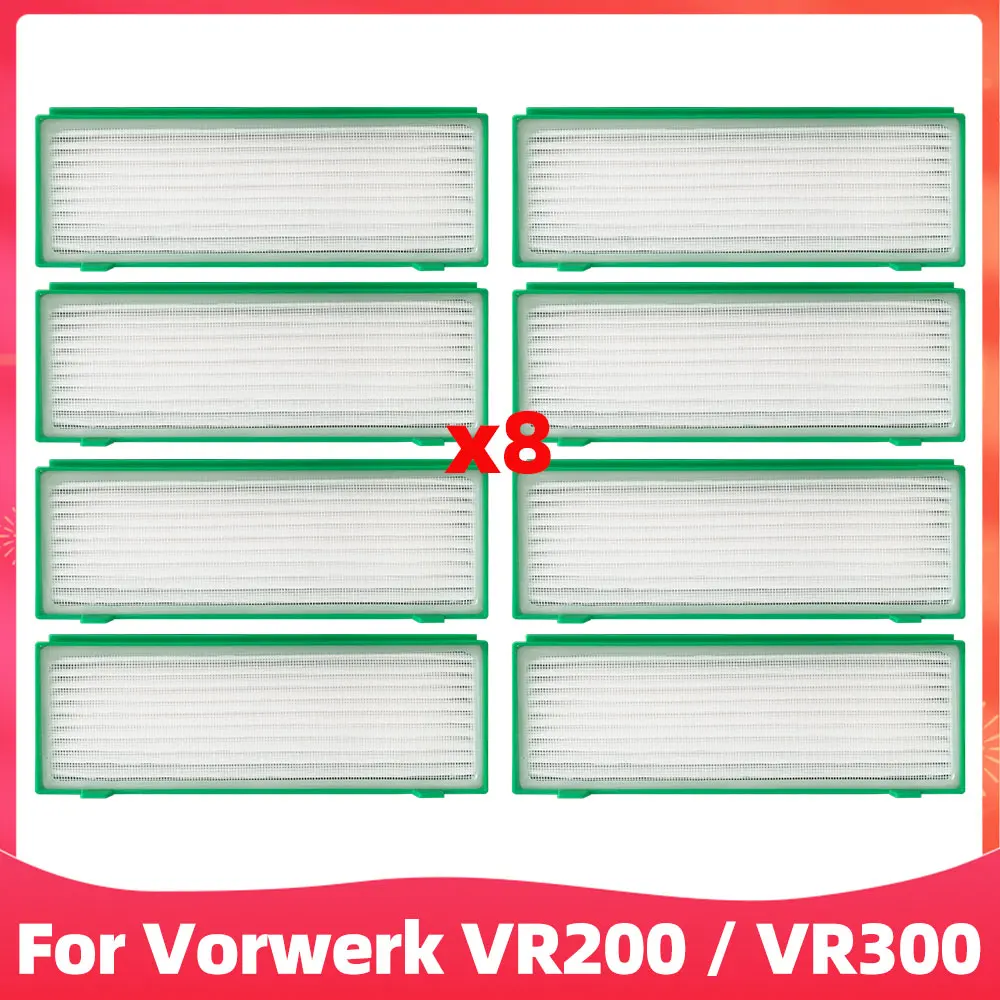 Fit For Vorwerk VR200 / VR300 Vacuum Cleaner Replacement Spare