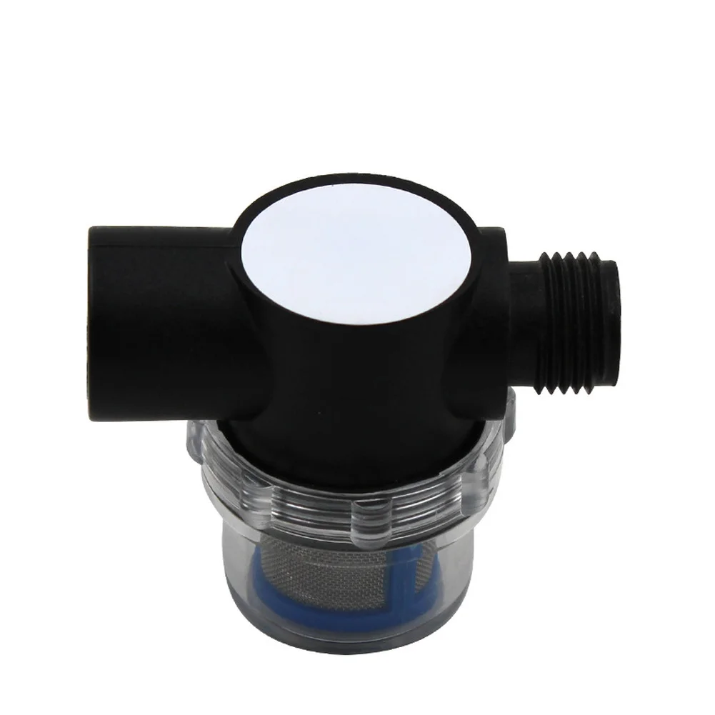 1 Pcs Car 1/2 14 NPT Female Thread Filter 51S01 50 Mesh Strainer For Vacuum Pump Plumbing Filter Booster Pump