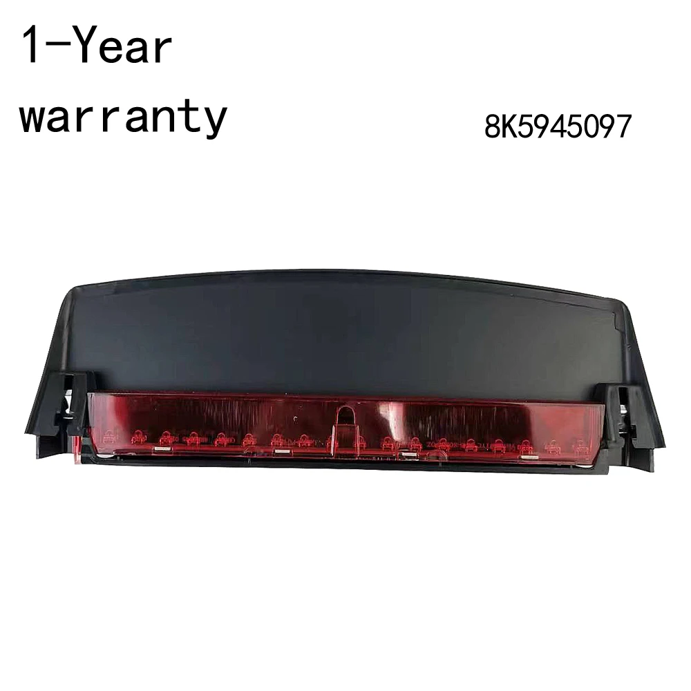 

High-mount stop lamp 8K5945097 For Audi A4L 2009-2016 A4 S4 2009-2015