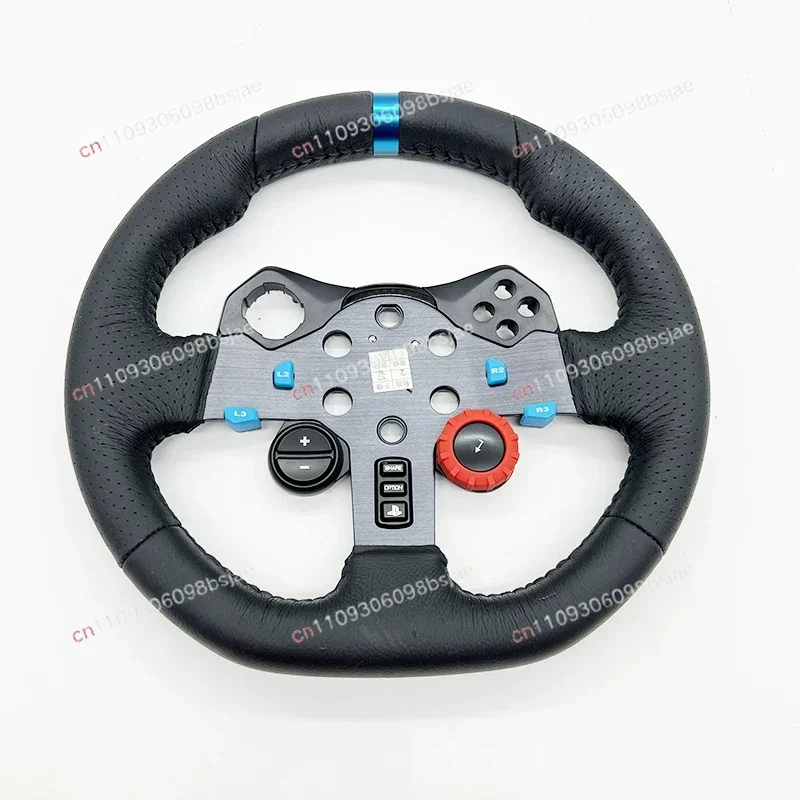 Original accessories for Logitech G29 steering wheel G27 plate surface